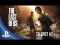 The last of us tv spot 2