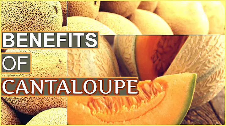 7 TOP HEALTH BENEFITS OF CANTALOUPE (KHARABOOJA) - DayDayNews