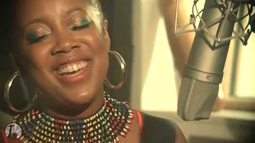 Deborah Bond - All This Love (DeBarge Cover) (NYCROPHONE's "Acoustic Gold")
