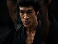 Bruce Lee's Ring Kick Changes the Fight