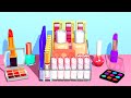 Makeup organizing girl games