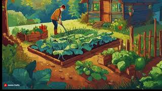 A Shed in the Woods: Thoreau's Experiment in Solitude and Simplicity