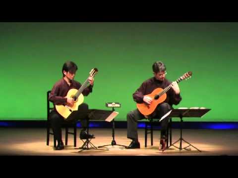 Te vas Milonga (Abel Fleury) Sinji Ikeda & Leonard...