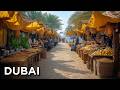 Living In Dubai How People Live In The Heart Of The Middle East 4K 