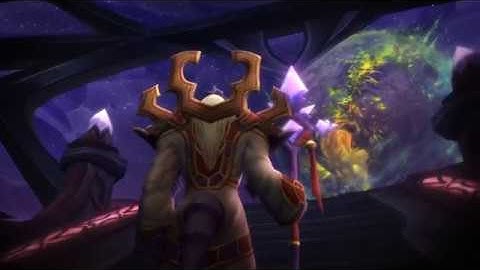 Patch 7.3 - The Battle for Argus Begins