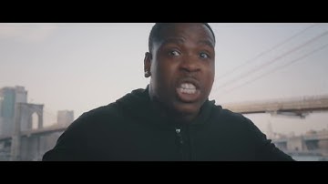 Casanova - Stick & Move (Official Video)