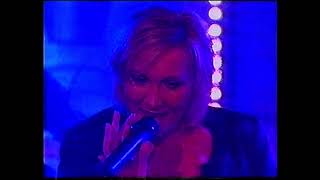 Ual Li Da Di - Amber Live & Interview - The Pepsi Chart Show Australia Around 1999-2000