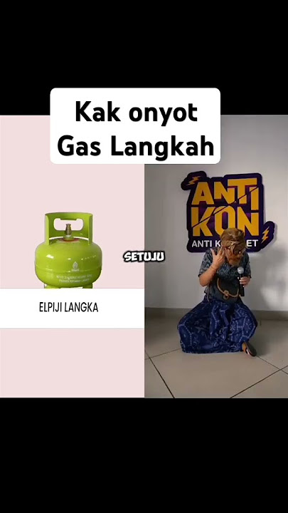 sindiran Kak Onyot Gas langkah#karangasem  #gas