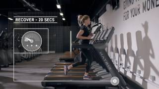 Interval Training