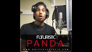 Futuristic - Panda (Official Audio)