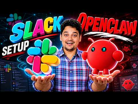 Free OpenClaw Slack Setup - Full Setup Guide