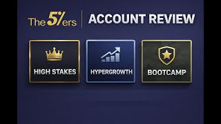 The 5ers 2026: Which Funding Plan Is Best for You? (Full Guide)