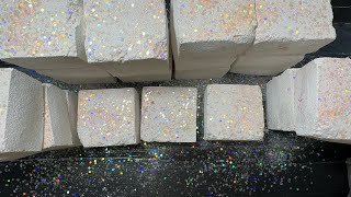 Thick and Gritty Blocks Reformed Gymchalk ! Crumble and Water Crush
