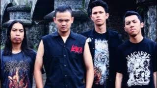 Humiliation Feat Man Jasad - Paradigma (Lirik)