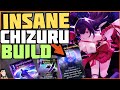 Chizuru Is Actually BROKEN… Best Build + Team (Tressa &amp; Rei Synergy Guide)