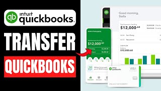 How to Transfer QuickBooks Desktop to a New Computer (Full Guide)