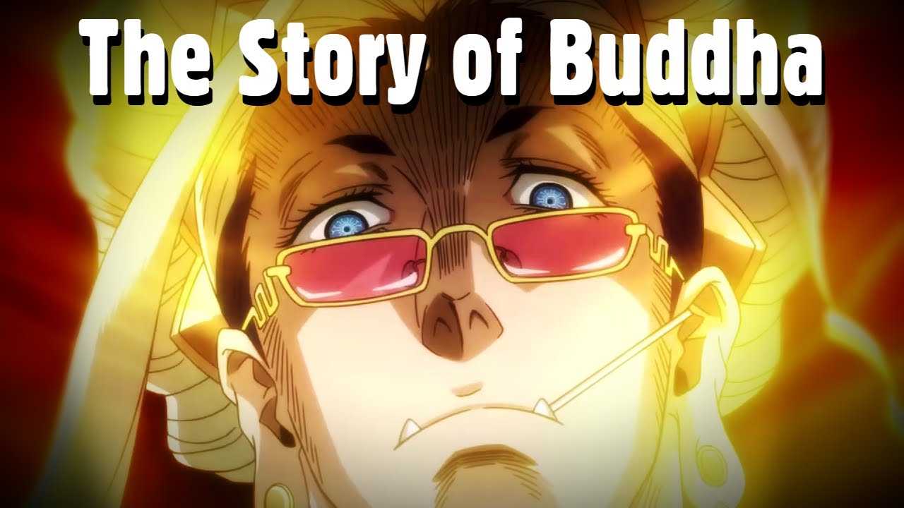 The Story Of Buddha Ks2