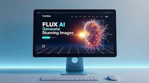 flux ai: How to use flux ai image generator - beginners guide