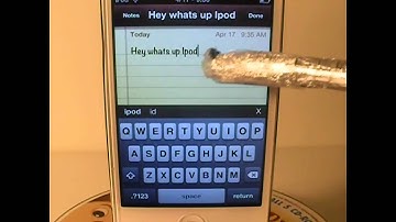 Type With Stlye with iSwipe! HD