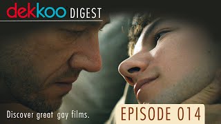 Dekkoo Digest 14 Eastern Boys The Long Ride The Extinction Of Fireflies - Gay Movies On Dekkoo
