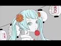 夏祭り" Yamato Ｒemix"feat初音ミク