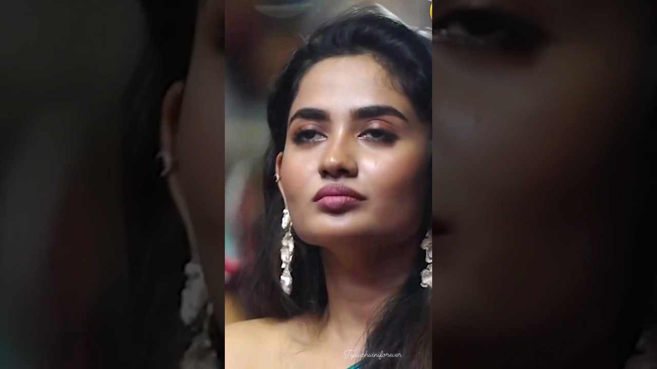 Tejuashwini expression 🤤💦