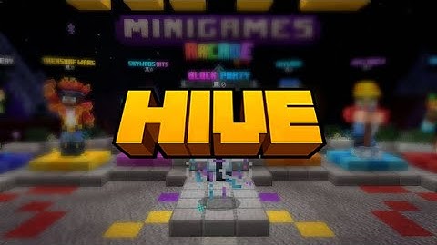 Block Party | #HiveDisco