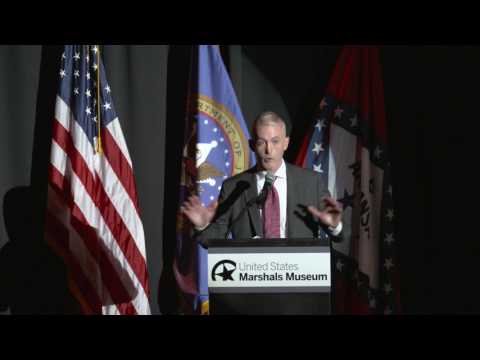 Winthrop Paul Rockefeller Distinguished Lecture Series- Trey Gowdy
