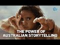 Power of Australian Storytelling