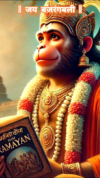 Hey maruti sari ram katha ka saar tumhari | Bajrangbali status #shorts #bajrangbalistatus #new