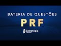 Bateria de Questões PRF: Informática - Prof. Rani Passos - Aula 01