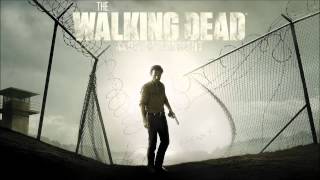 TWD- Oats in the Water- Ben Howard