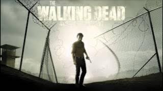 TWD- Oats in the Water- Ben Howard