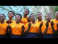 Ai Maama Maria ninkushaba ompwere. official Video By Fr Vincent kaboyi and YFJ