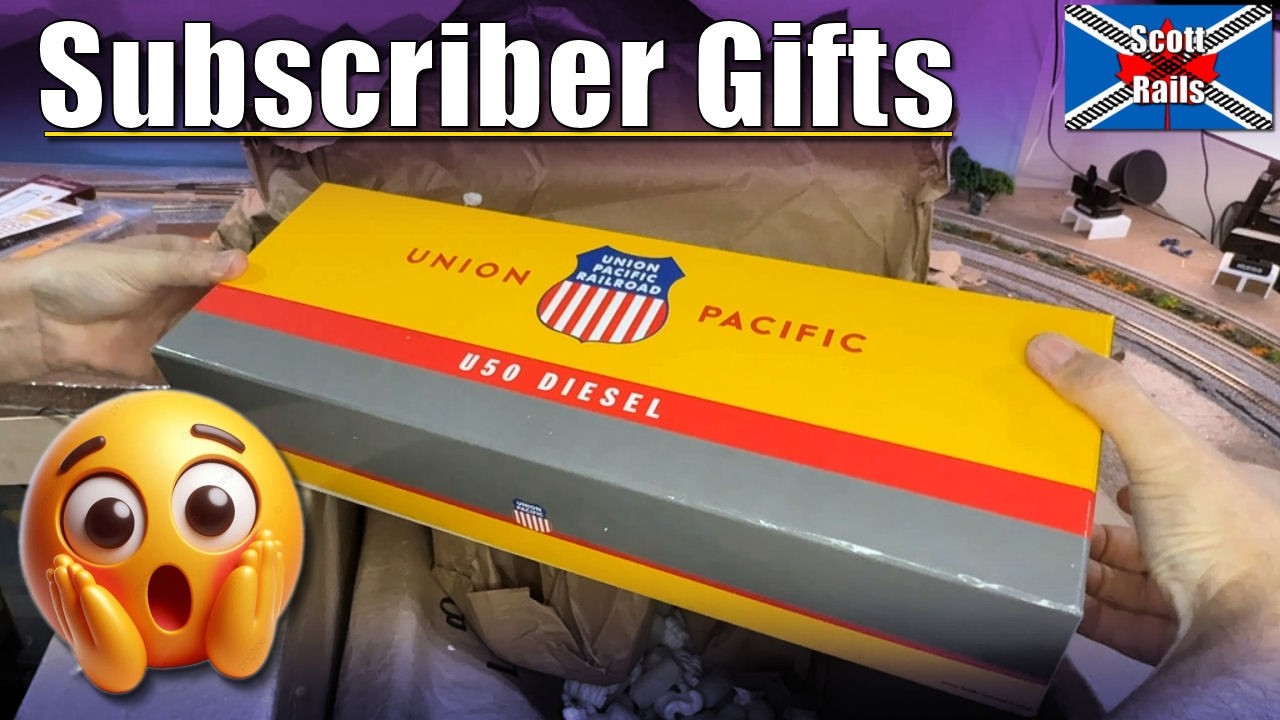 «Большая четвёрка» завершена — потрясающие подарки для подписчиков!