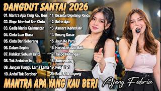 DANGDUT TERBARU 2026 🔥 FULL ALBUM DANGDUT KOPLO TERPOPULER | LAGU DANGDUT NONSTOP