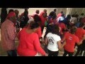 MY SIDEPIECE LINE DANCE Choreographer Kathleen Langford