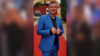 Calin Crisan LIVE - Mai mandruta, puiule