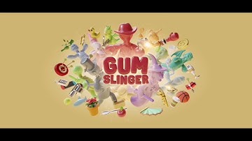 Gunslinger - Gameplay Walkthrough Part 1 - Tutorial (android)