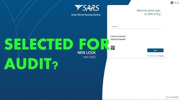 How to submit supporting documents on SARS Efiling - 2023