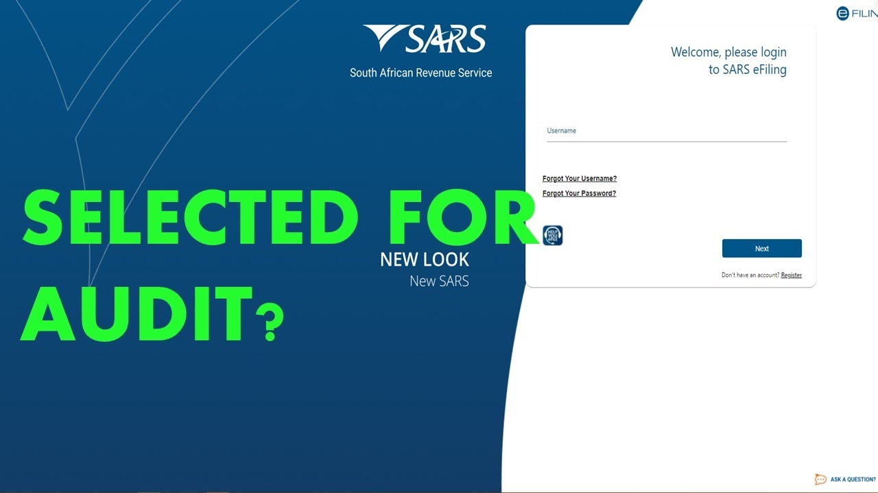 how-to-submit-supporting-documents-on-sars-efiling-youtube