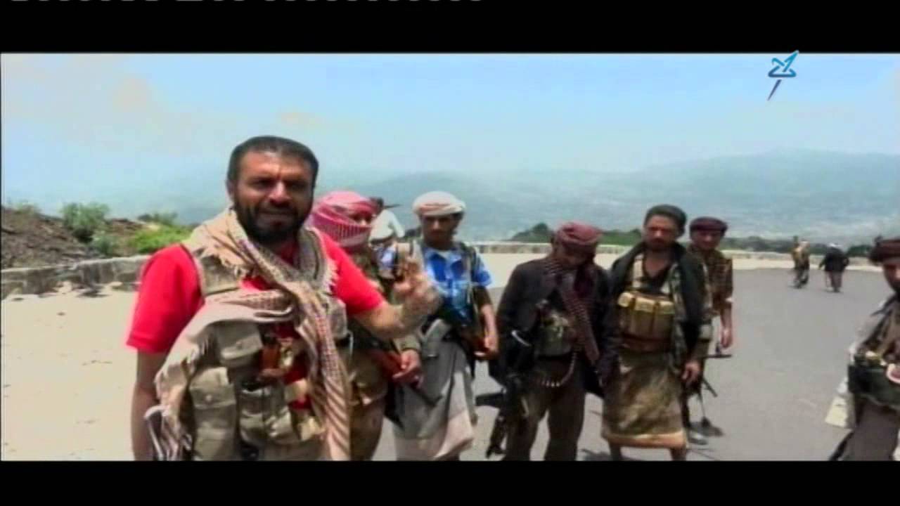 كلمات مؤثرة للشهيد القائد نايف الجماعي عن مدينة إب