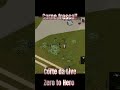 Corte da Live Zero to hero 33 #projectzomboid #zerotohero #gameplay #games #gaming #zombie