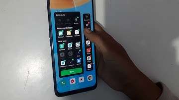How to use sidebar gesture in Oppo A15S, side bar use kaise karen