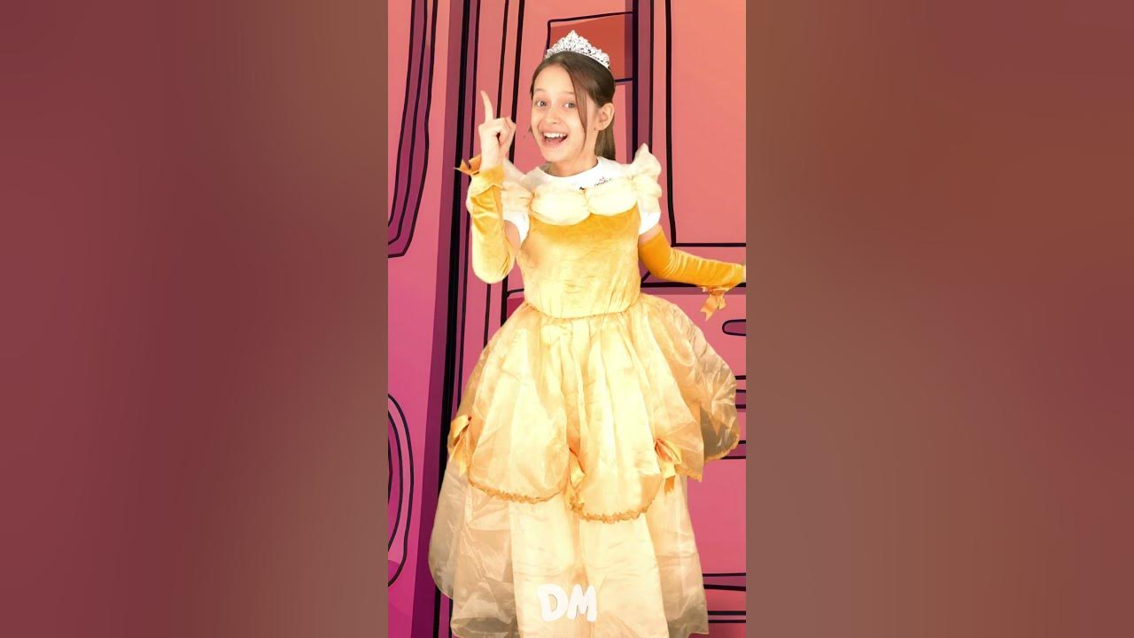 Knock Knock, Who's at the Door? | Kids Songs And Nursery Rhymes | Dominoki