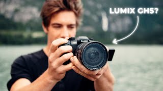 The Lumix GH5 is STILL Magic (2022)