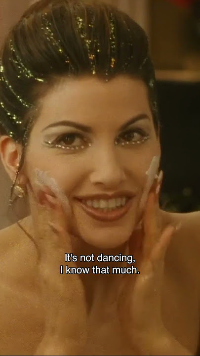 'Where do you dance at darlin'?' | SHOWGIRLS | MUBI