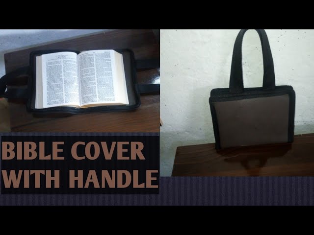 Mr. Pen- Bible Case, Boho Theme, Bible Covers for Women, Bible Cover, –  CTracyLouie