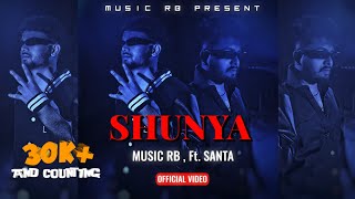 Shunya Latest Sambalpuri Rap Song Music Rb X Prod. By -