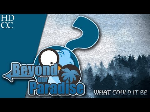 Beyond Our Paradise (2018 documentary)